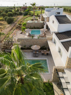 Flamingo View Suites & Villas